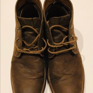 Guess Joey Chukka 11.5